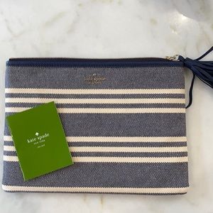 Kate Spade clutch-pouch